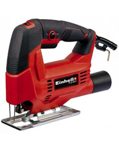 Лобзик Einhell TС-JS 60/1