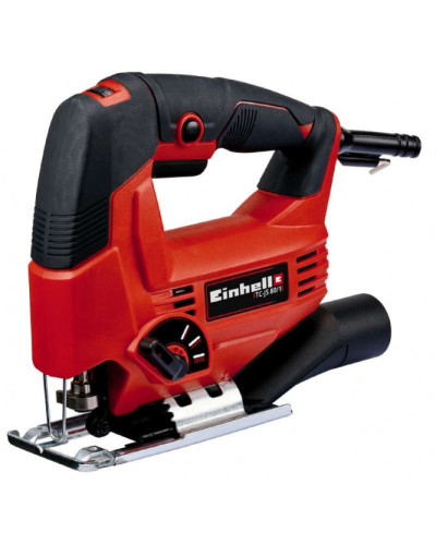 Лобзик Einhell TC-JS 80/1