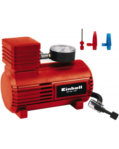 Компрессор Einhell CC-AC 12 V