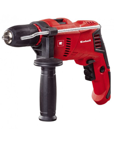 Дриль ударний Einhell TE-ID 500