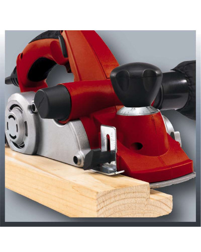 Рубанок Einhell TE-PL 850