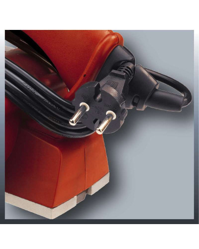 Рубанок Einhell TE-PL 850