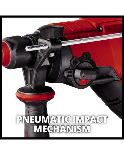 Перфоратор Einhell TE-RH 26/1 4F New