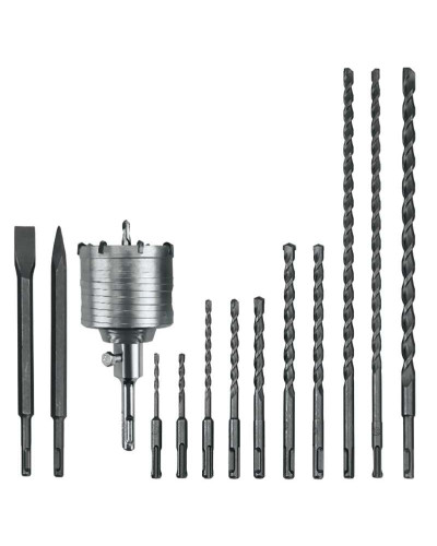 Перфоратор Einhell RT-RH 32 Kit