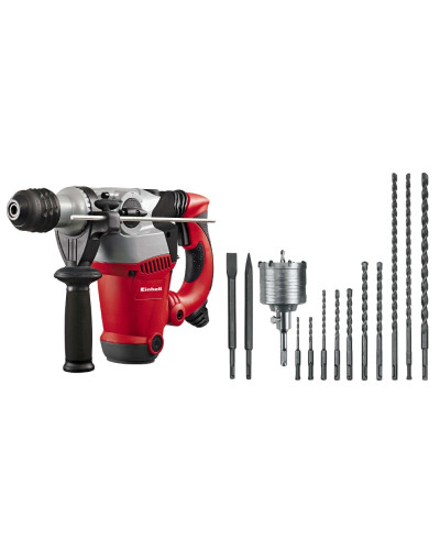 Перфоратор Einhell RT-RH 32 Kit