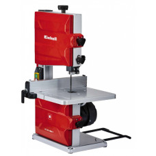 Ленточная пила Einhell TC-SB 200/1 New