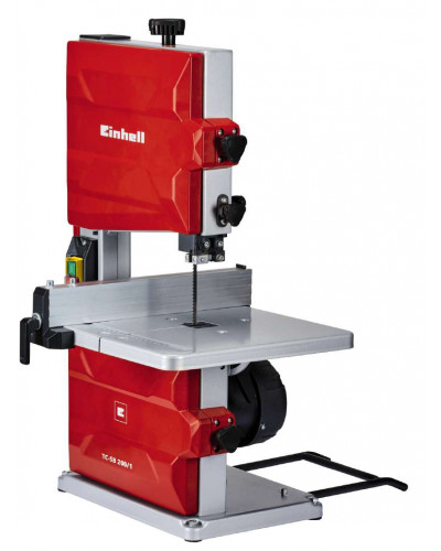 Ленточная пила Einhell TC-SB 200/1 New