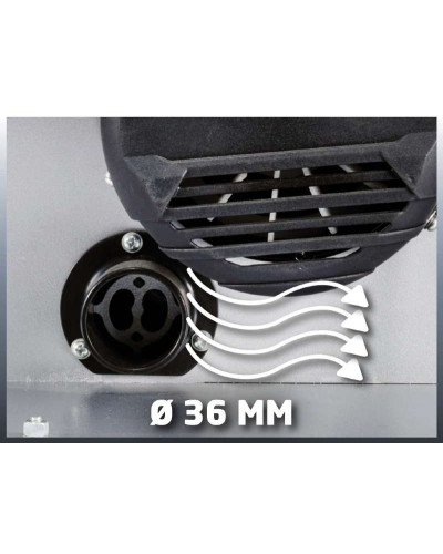 Ленточная пила Einhell TC-SB 200/1 New