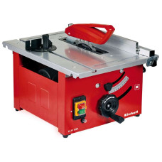 Циркулярная пила Einhell TC-TS 1200 New