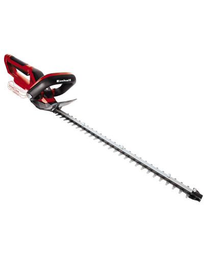 Акумуляторний кущоріз Einhell GE-CH 1855/1 Li Solo