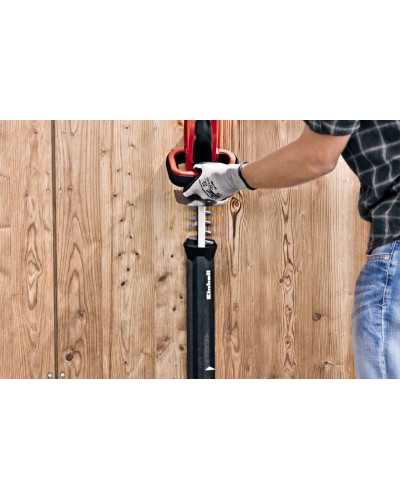 Акумуляторний кущоріз Einhell GE-CH 1855/1 Li Solo