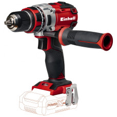 Аккумуляторный шуруповерт Einhell TE-CD 18 Li Brushless - Solo New, без акб