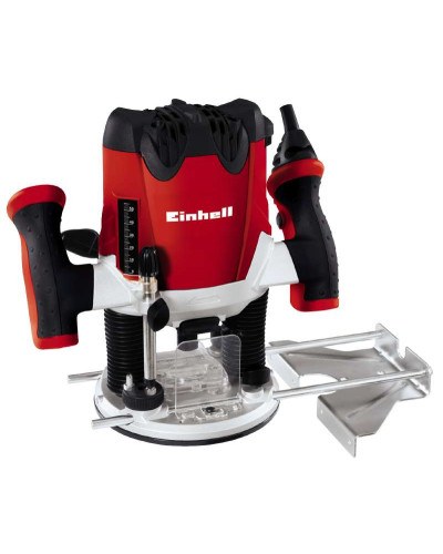 Фрезер Einhell TE-RO 1255 E
