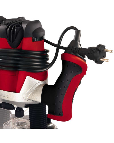 Фрезер Einhell TE-RO 1255 E