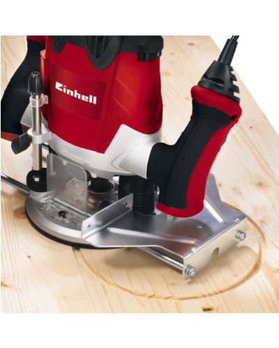 Фрезер Einhell TE-RO 1255 E