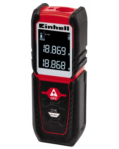Лазерный дальномер Einhell TC-LD 25