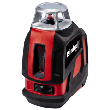 Лазерный нивелир Einhell TE-LL 360
