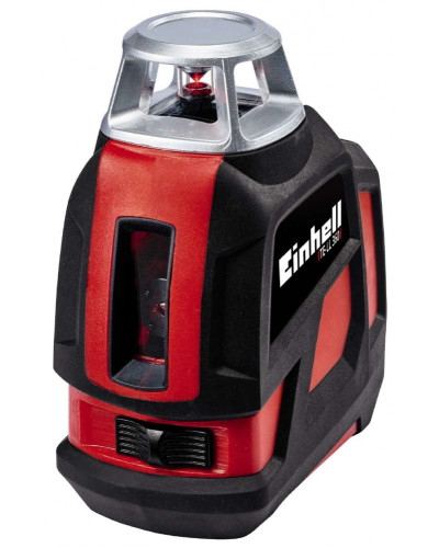 Лазерный нивелир Einhell TE-LL 360