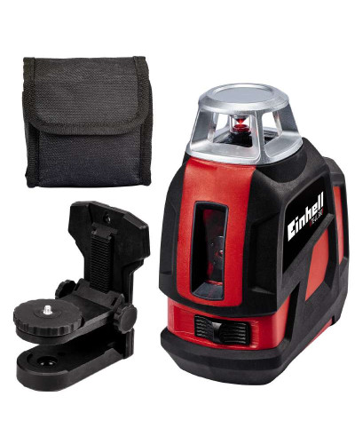 Лазерный нивелир Einhell TE-LL 360