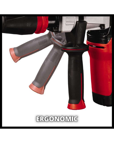 Отбойный молоток Einhell TE-DH 12 New