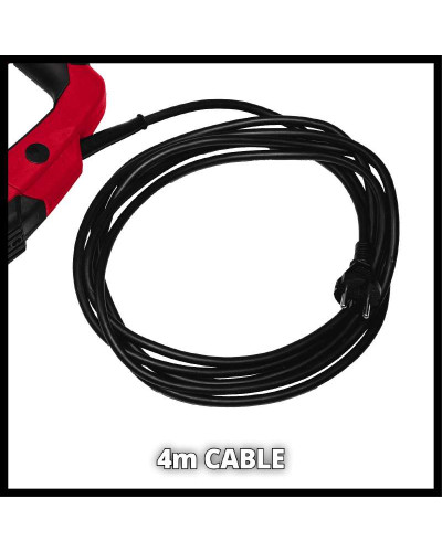 Отбойный молоток Einhell TE-DH 12 New