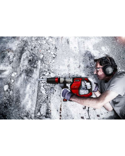 Отбойный молоток Einhell TE-DH 12 New