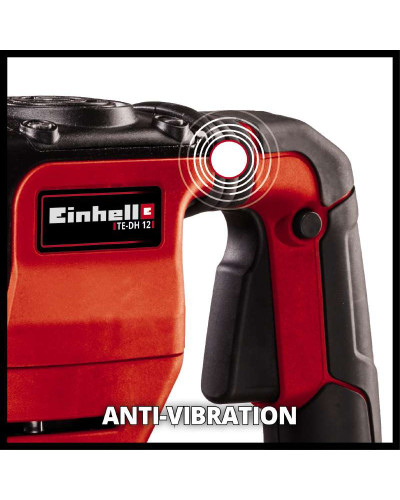 Отбойный молоток Einhell TE-DH 12 New