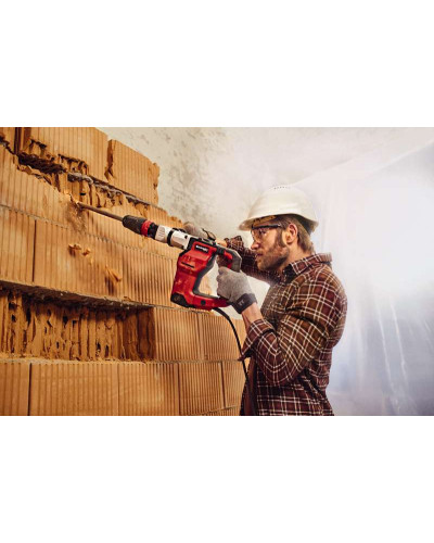 Отбойный молоток Einhell TE-DH 12 New