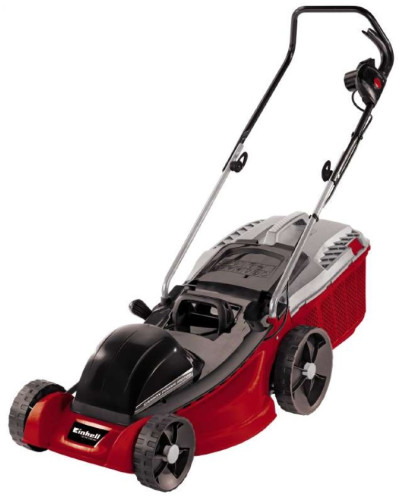 Газонокосилка Einhell GC-EM 1743 HW