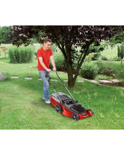 Газонокосилка Einhell GC-EM 1743 HW