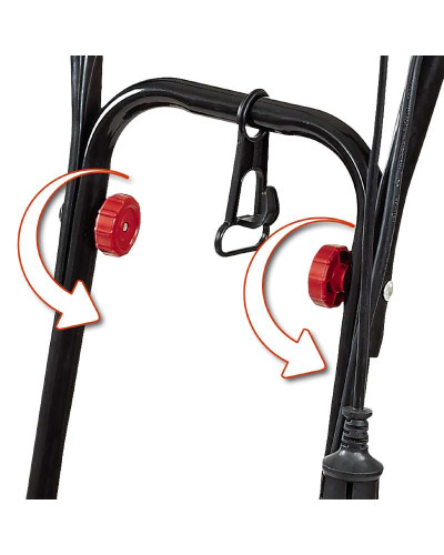 Электрический культиватор Einhell GC-RT 1545 M
