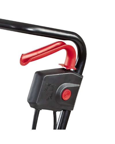 Электрический культиватор Einhell GC-RT 1545 M