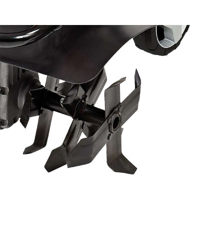 Электрический культиватор Einhell GC-RT 1545 M