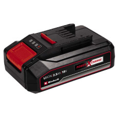 Аккумулятор Einhell PXC 18V 2,5 Ah