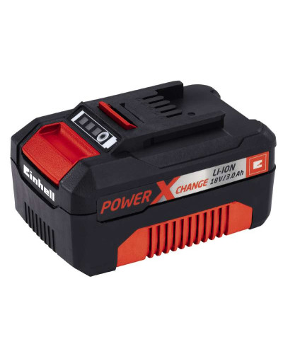 Акумулятор Einhell Power-X-Change 18V 3,0 Ah