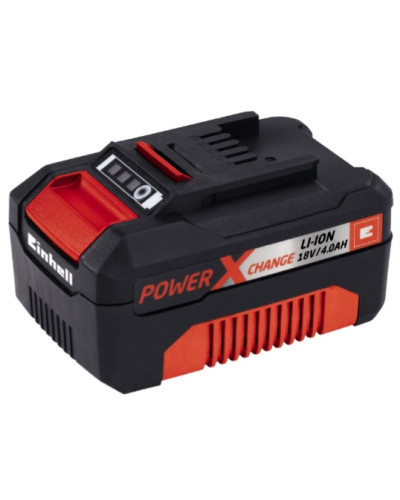 Акумулятор Einhell Power-X-Change 18V 4,0 Ah