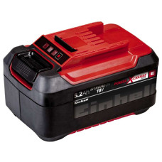 Акумулятор Einhell Power-X-Change Plus 18V 5,2 Ah