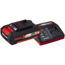Набор аккумулятор + зарядное устройство Starter-Kit Power-X-Change 18V 1.5 Ah