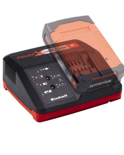 Набор аккумулятор + зарядное устройство Starter-Kit Power-X-Change 18V 1.5 Ah