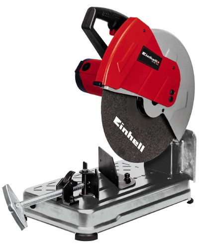 Пила торцовочная по металлу Einhell TC-MC 355