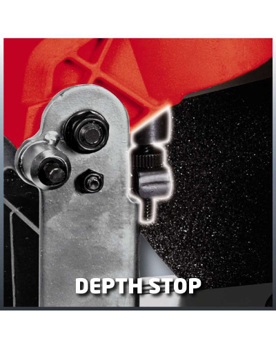 Пила торцовочная по металлу Einhell TC-MC 355