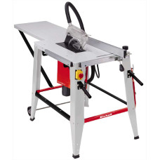 Пила циркулярная Einhell TC-TS 2031 U