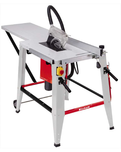 Пила циркулярная Einhell TC-TS 2031 U
