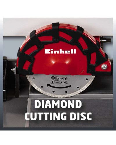 Плиткорез Einhell TE-TC 920 UL