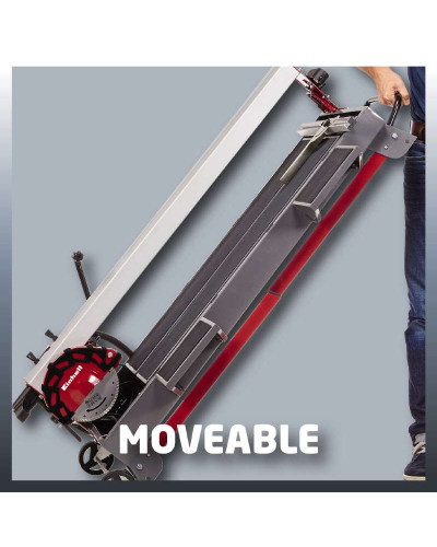 Плиткорез Einhell TE-TC 920 UL
