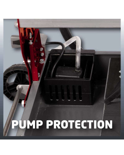 Плиткорез Einhell TE-TC 920 UL