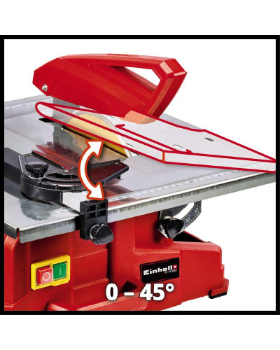 Плиткорез Einhell TC-TC 800