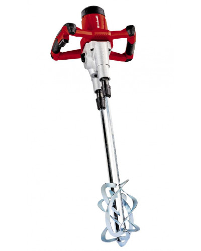 Миксер-мешалка Einhell TE-MX 1600-2 CE Twin