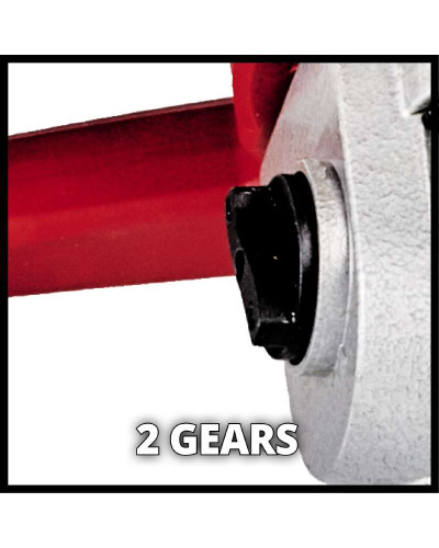 Миксер-мешалка Einhell TE-MX 1600-2 CE Twin