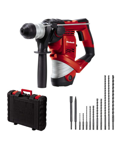 Перфоратор Einhell TC-RH 900 Kit